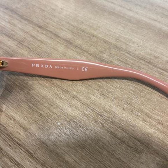 Prada Frames - Picture 7 of 12